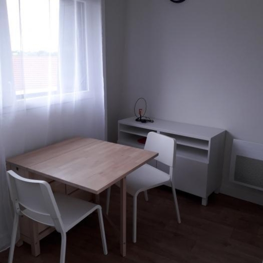  Agence Cosi : Appartement | ROSIERES-PRES-TROYES (10430) | 18 m2 | 450 € 