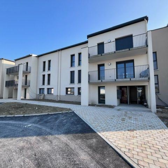 Agence Cosi : Appartement | FAGNIERES (51510) | 51.00m2 | 149 500 € 