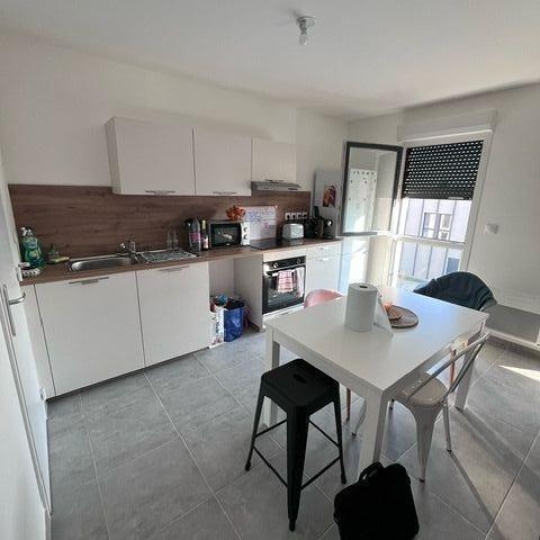 Agence Cosi : Appartement | FAGNIERES (51510) | 51 m2 | 149 500 € 