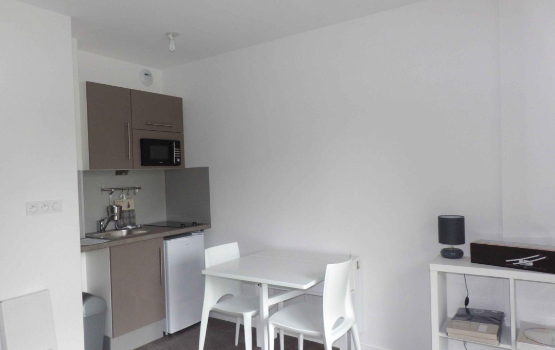 Agence Cosi : Appartement | TROYES (10000) | 22 m2 | 74 500 € 